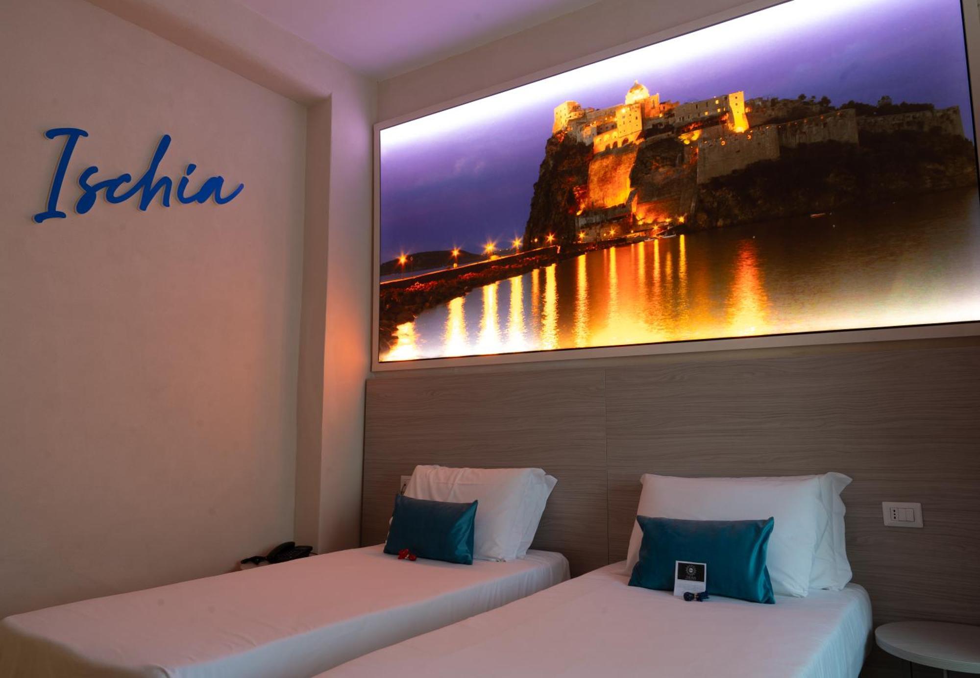 The Sun Boutique 3*